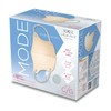 [Looks Great] 3D Mask Mode, Cream/Gray