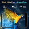 5" MP3 Player with Android 13 OS, 96GB MP3 Player