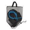 Germer Aletas de Natación Unisex Ajustables Flexibles para Adultos y
