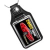 Brotherhood 2002 Red Compatible with Pontiac Firebird Firehawk Keychain Key