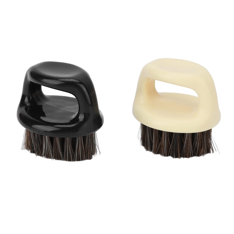 4pcs Knuckle Brush Beard for Men Styling Mustache Knuckle Brush