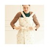 Lumina D Totodokoya Traditional X-shaped Baby Carrier Summer Mesh X-Type 7-Part Toto