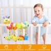 Spiral Pram Toy for Babies 0-6 Months, Pram / Car