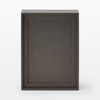 MUJI NEA79A3A Postcard Case that doubles as a Photo Frame,