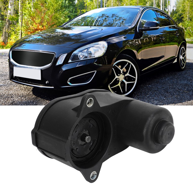 Electric Parking Brake Motor Reliable Performance 31262415 Easy To Install