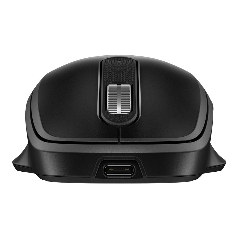 HP Wireless Mouse 510 USB-C Ultra Fast Charging Mouse 90