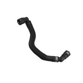 ACROPIX Heater Supply Jumper Hose for Chrysler 200 2.4L 2015-2017 for Jeep Cherokee 2.4L 2014-2018 Heater Hose Connector Replace 68199254AB Car Parts