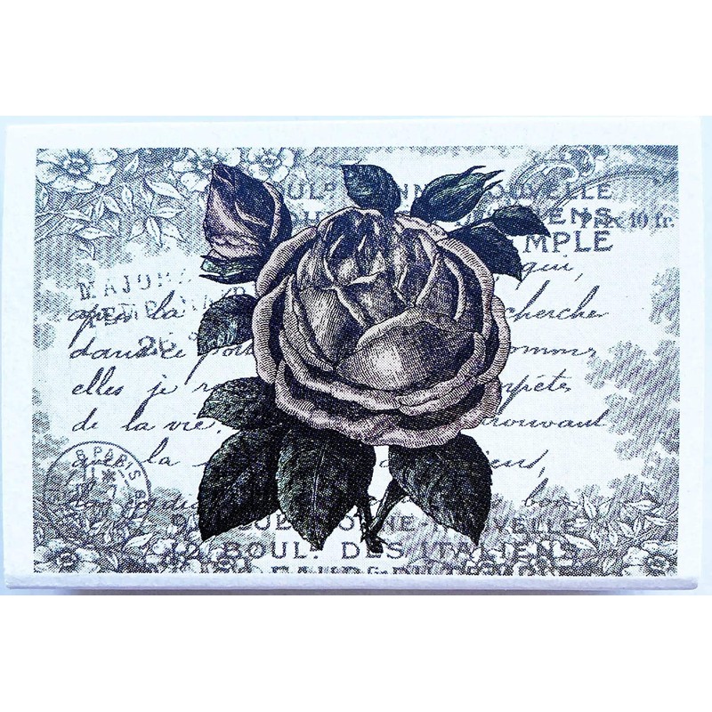 jameitop® 60 Matchboxes / Matches Mixed Nostalgia Motifs 2400 Matches