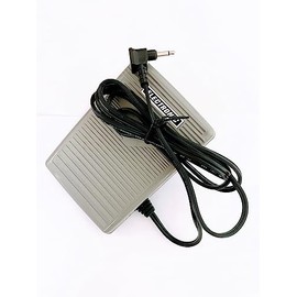Foot Control Pedal for Janome #YC-485EC-1