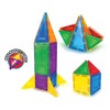 Cra-Z-Art Magrific 3D Magnetic Tiles - Magnetic Toy Set (28-Piece)