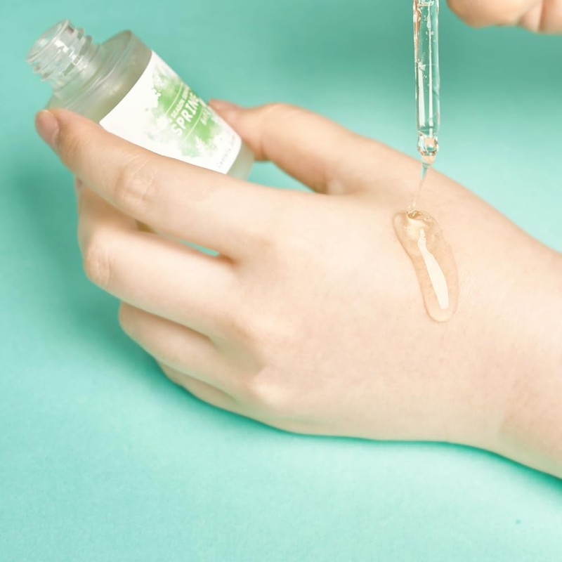 Cedia four season centella serum 30ml