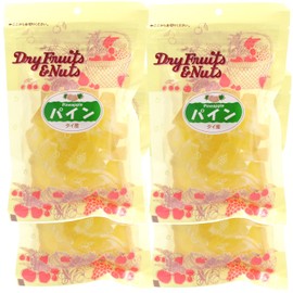 Marunari Shoji SS Juicy Pine 4.2 oz (120 g) x 4 Bags