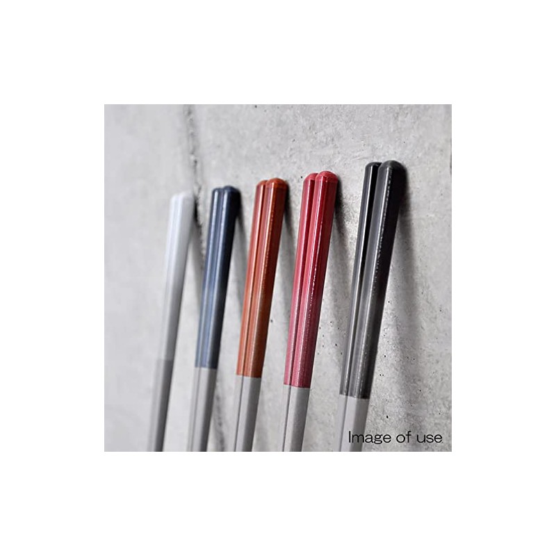 PINGTO 262938 Chopsticks Dishwasher-safe, 9.1 inches (23 cm), TONES Corner