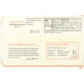 Rummo, Egg Nest Pappardelle, 8.82 Ounce