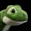 Tiny Heart Frog Soft Toy Plush Toy 12 cm Realistic
