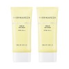 BRINGGREEN Super Lemon Glutathione Tone Up Sun Cream 50ml 1+1