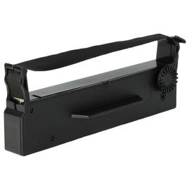 vhbw Variation FARBBAND NYLON STRAP 653 N Ink Ribbon for Dot-Matrix Printer Omron SP 50 ERC 27 – C43S015366.