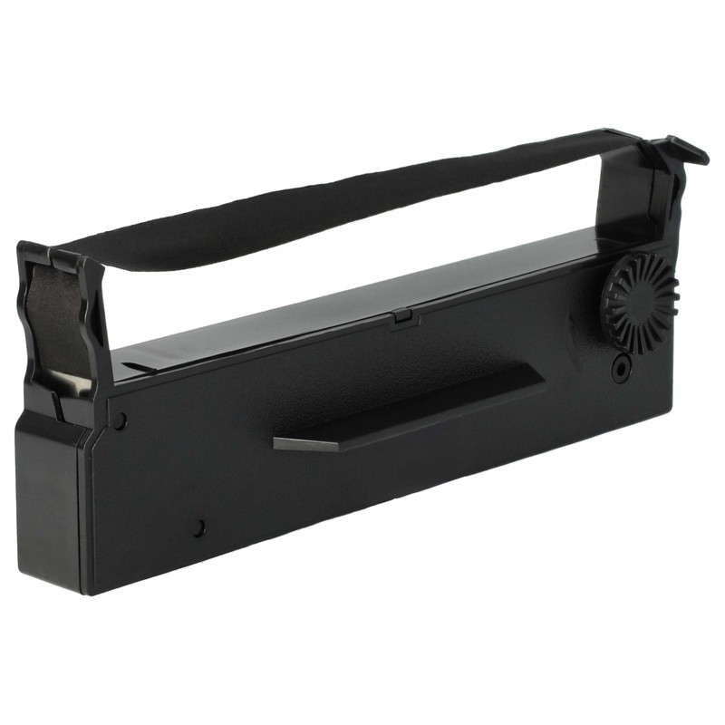 vhbw Variation FARBBAND NYLON STRAP 653 N Ink Ribbon for