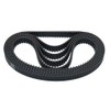 WINGONEER 5PCS 3d purintataiminguberuto 200 – 2GT – 6 閉ru-pu Rubber Belt 200 mm Wide 6 mm