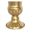 Generic Florero Retro Elegante De Hierro De Metal Florero De