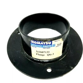 Komatsu 312607131 Flange Komatsu New