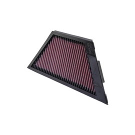 K&N AIR FILTER KA-1406 741406