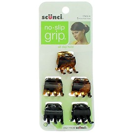 SCUNCI - Clips antideslizantes (2 unidades)