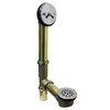 Watts 94CP Trip Lever Chrome Plated Bath Drain