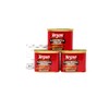 Bryan Luncheon Meat (Canned) 12 Oz (340g) 3 Pack Bundled with a JFS exclusive recipe card. (Product details found below.)