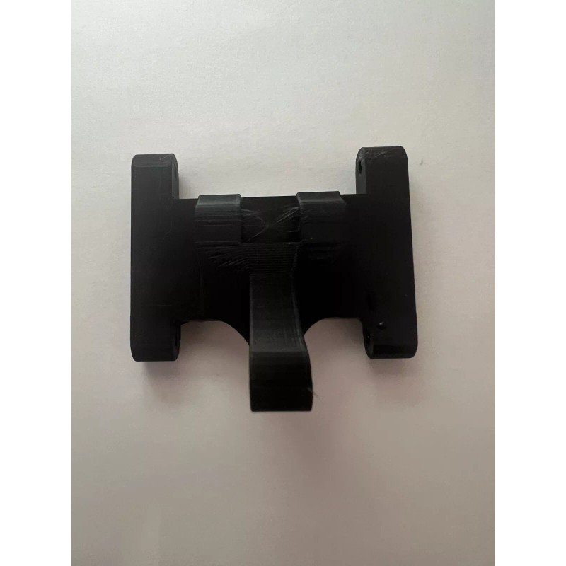 3D DR10 Pro SC10 DB10 Wheelie Bar TRAXXAS Adapter Mount