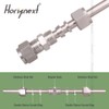 Horiznext Stainless Steel 304 Compression Fitting to connect 1/2 inch