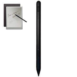 Paper Pro Pen Compatible with Remarkable Paper Pro, Marker Plus Pen for Remarkable Paper Pro Pen, Stylus Pen for Remarkable Paper Pro Pen with 4096 Pressure Sensitivity (Black)