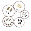 Turbo Rebuild Kit for 05 Nissan Navara YD25 2.5L with