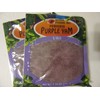 Powdered Purple Yam UBE 2pk 4.06 oz ea Halaya Cakes