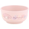 Skater Baby Dinnerware, Rice Bowl, For Kids, About 5 Months