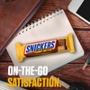 Snickers Peanut Butter Squared Singles Size Chocolate Candy Bars 1.78-Ounce