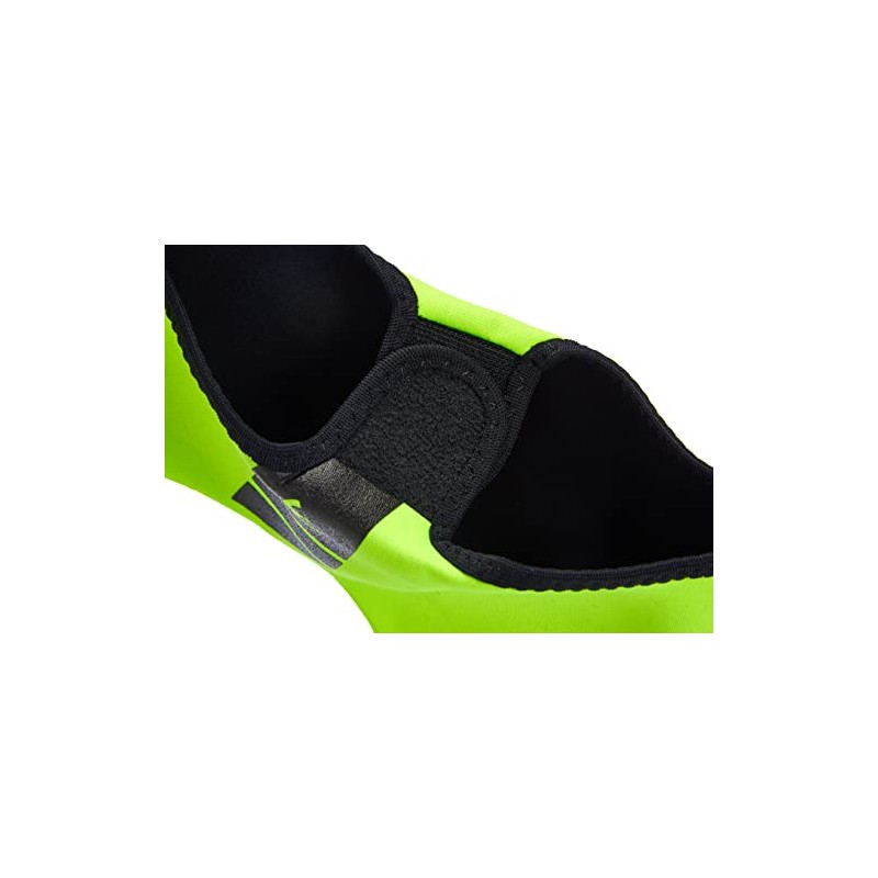 BBB Cycling Overshoes Waterproof Thermal Windproof Reflective Cycling Shoe Covers