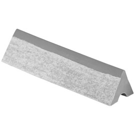 Bank Shot Billiards 1 Piece 30 year Pool Table Cushion Rail Rubber  K-66 Billiard Bumpers 48 inch.