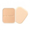 Shiseido Benefique Prism Powdery (Refill and Sponge) Ochre 10
