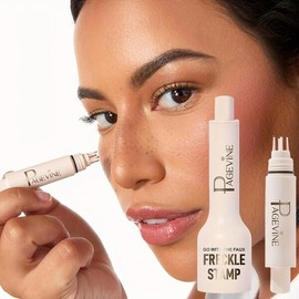 in 천연 스탬프 속건성 방수성 가벼운 위한 메이크업 임시 커버리지 Natural Stamp Quick-Drying Waterproof Lightweight Makeup Temporary Coverage [02]