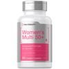 Horbäach Women's Multivitamin 50 Plus | 60 Coated Caplets |