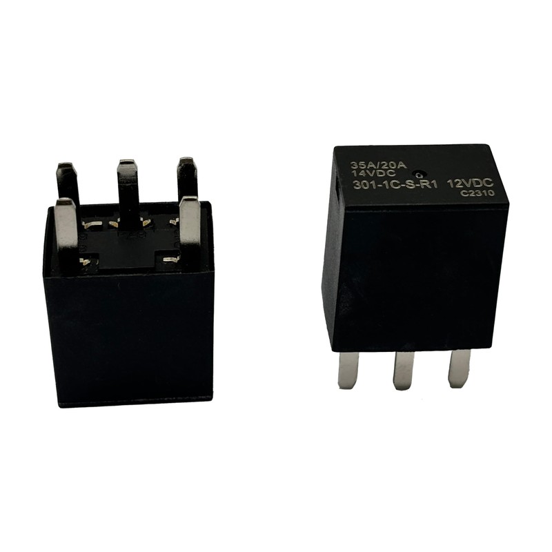 301-1C-S-R1 12VDC (Set of 2) 301 1C S R1 35A