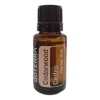 Doterra Aceite Esencial De Cedro Doterra 15 Ml