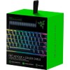 Razer PBT Keycap Upgrade Set with Coiled Cable - Backlight
