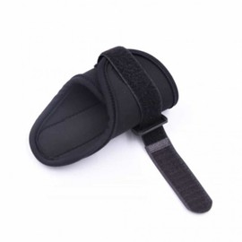 Golf Wrist Support & Swing Corrector Band Golf Cocking Practice Aid
