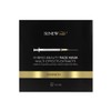 Rejuvenating face mask with snail slime and essence+ peptides, reduces