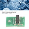 TPM 2.0 Module LPC Interface Stable High Safety Durable Material