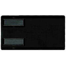 geo-versand Geocaching Magnetic Box, Hideaway Magnetic Box, Key Hiding Place