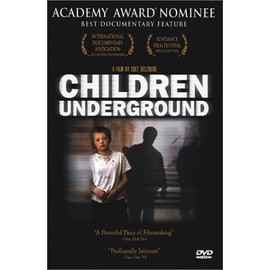 Children Underground