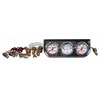 Bosch Style Line Kit de Triple Calibre 2" Esfera Blanca